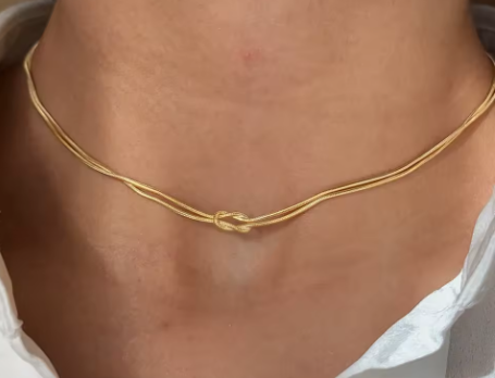 COLLIER DESTINÉ