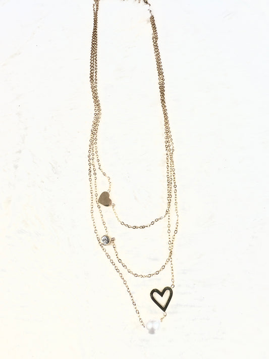 Collier love