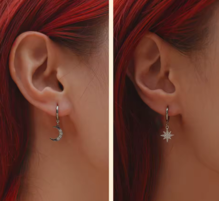 BOUCLE CONSTELLATION