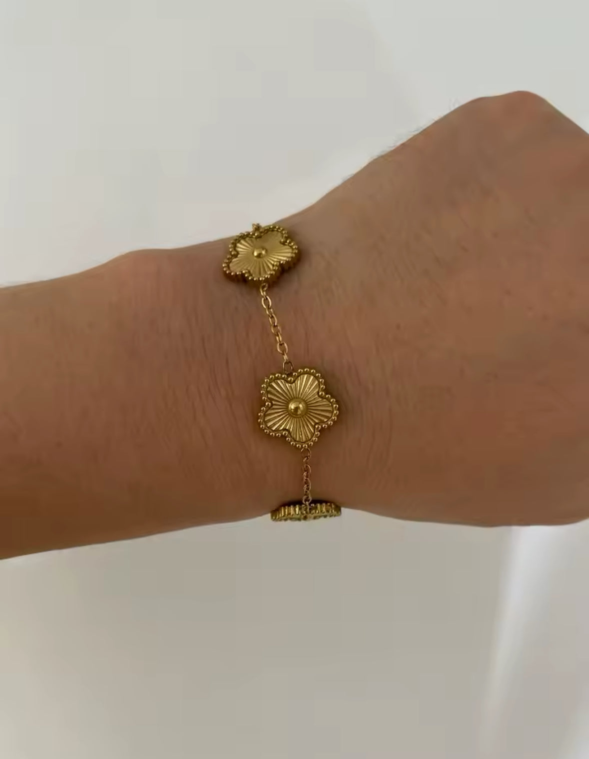 BRACELET LUXIEUSE PARIS