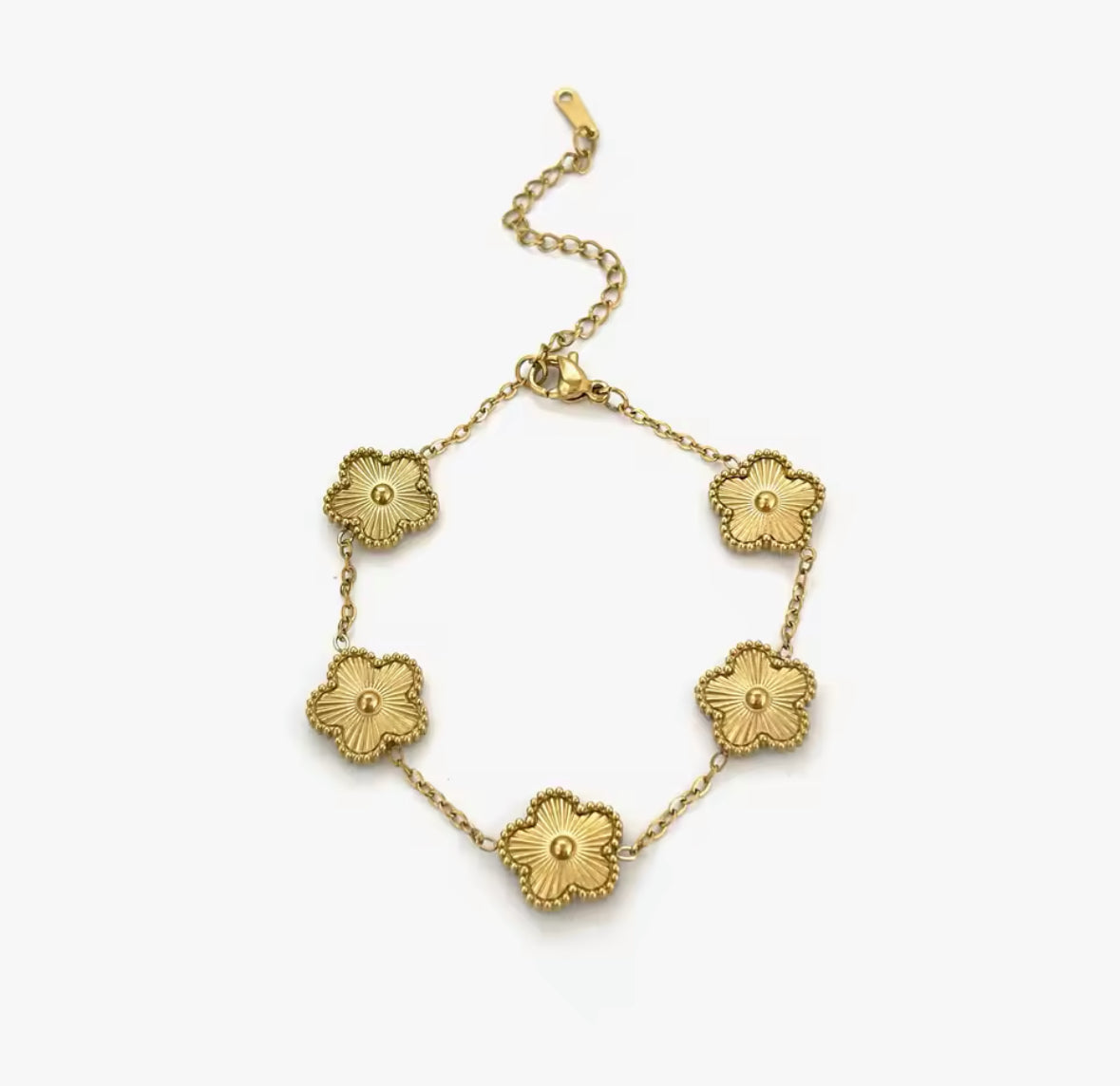 BRACELET LUXIEUSE PARIS